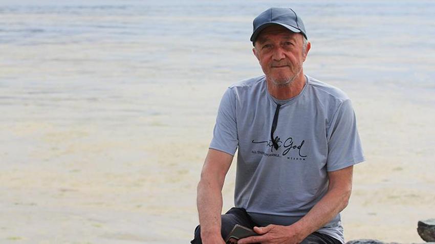 15 yıldır böylesi görülmedi! Denizden resmen bereket yağıyor, hamsi ve istavrit yüz güldürecek