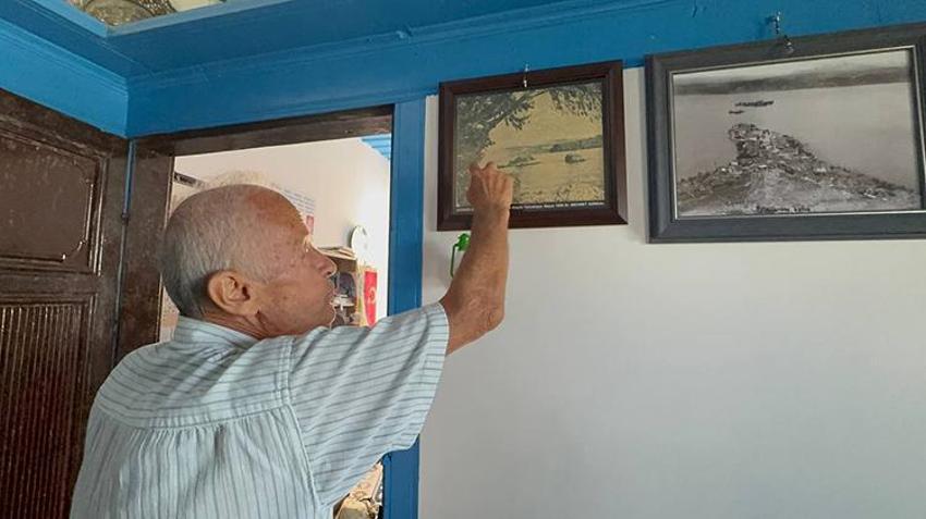 Geçmişe açılan kapı! Emekli akademisyen ücretsiz olarak hizmete açtı