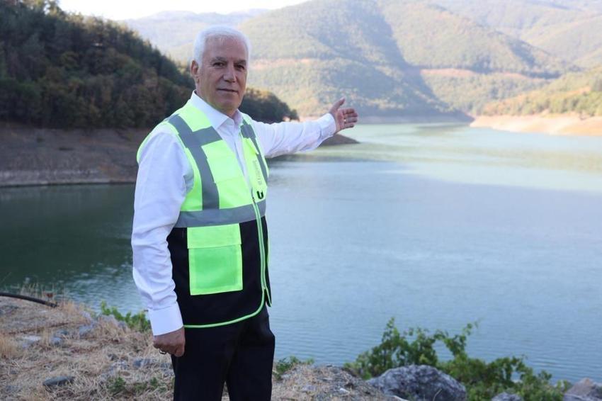Bursa'da 9 ay erken bitti: 1 Eylül'de devreye alınıyor