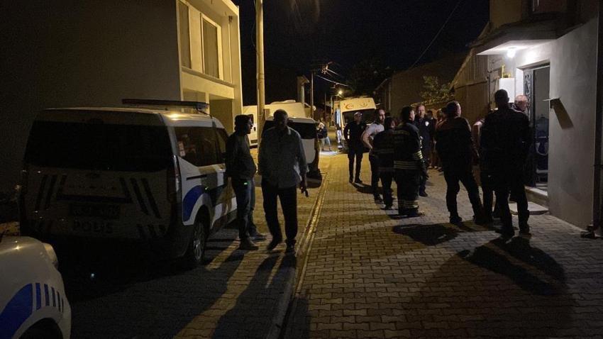 Eskişehir’de hareketli gece: Aile kavgası sonrası eve Özel Harekat girdi