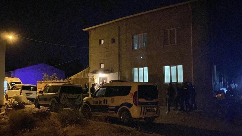 Eskişehir’de hareketli gece: Aile kavgası sonrası eve Özel Harekat girdi