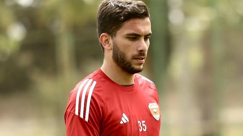 Adanaspor'da Ergin Göleli sözünü tutmayınca tarihi kriz patladı!