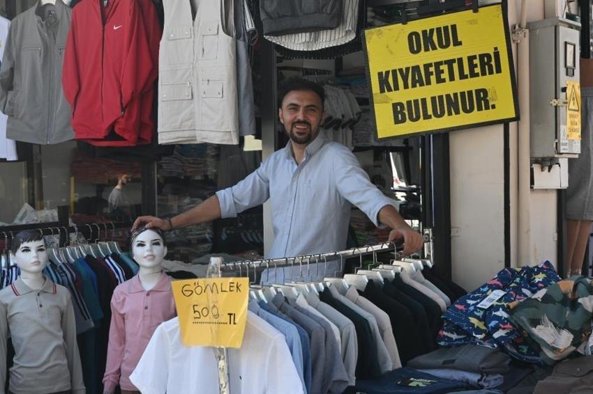 Eskişehir'de sezon açıldı: Yüzde 30 zamlanınca denge bozuldu
