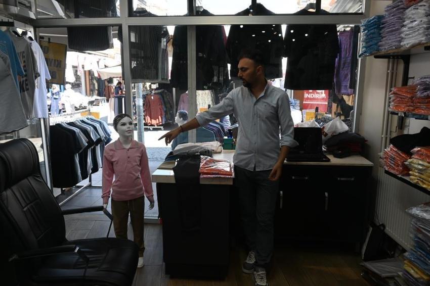 Eskişehir'de sezon açıldı: Yüzde 30 zamlanınca denge bozuldu