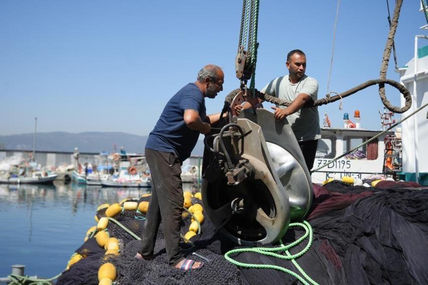 Kocaeli'de 1 Eylül'de başlıyor: Bu sezon en çok bu balıktan olacak