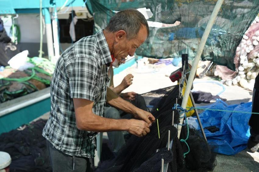 Kocaeli'de 1 Eylül'de başlıyor: Bu sezon en çok bu balıktan olacak