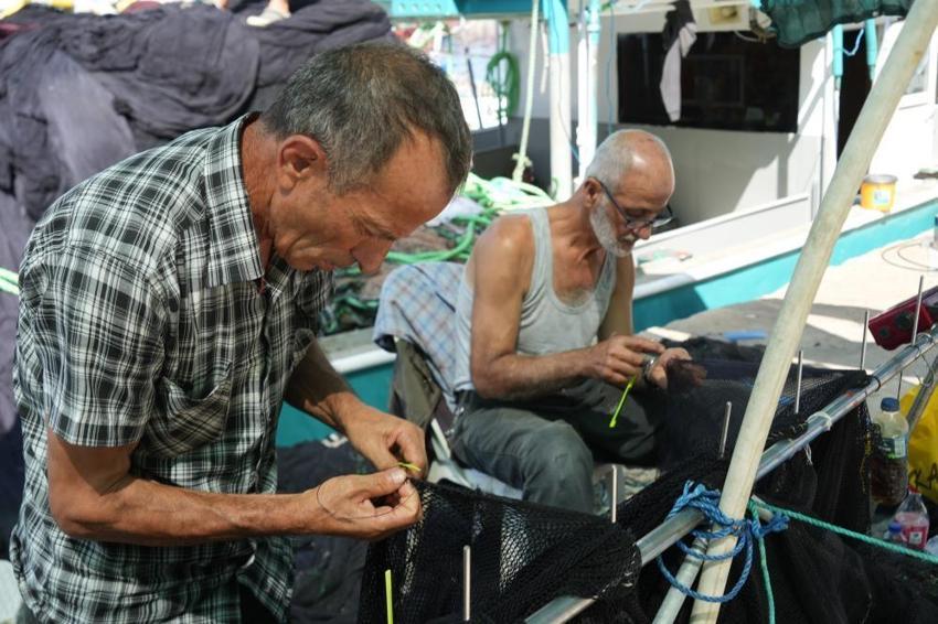 Kocaeli'de 1 Eylül'de başlıyor: Bu sezon en çok bu balıktan olacak