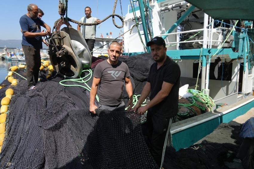 Kocaeli'de 1 Eylül'de başlıyor: Bu sezon en çok bu balıktan olacak