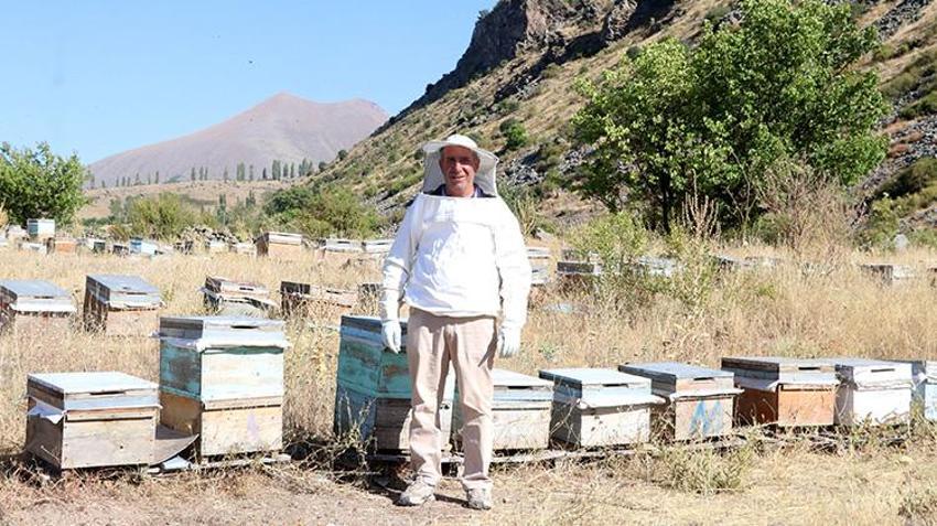 Kayserili vatandaş hobi olarak başladı! Kazancını beğenince 25 yıllık mesleğini bıraktı