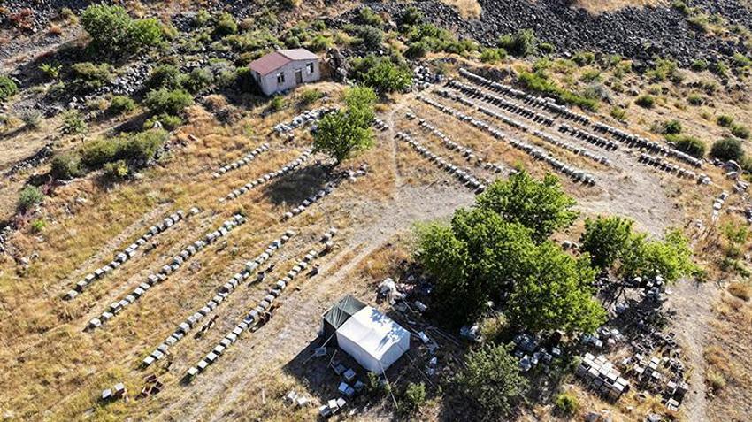 Kayserili vatandaş hobi olarak başladı! Kazancını beğenince 25 yıllık mesleğini bıraktı