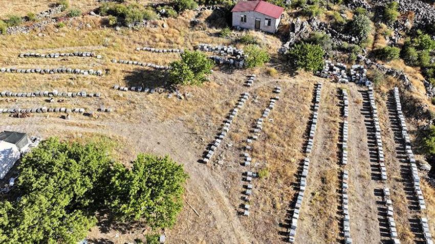 Kayserili vatandaş hobi olarak başladı! Kazancını beğenince 25 yıllık mesleğini bıraktı