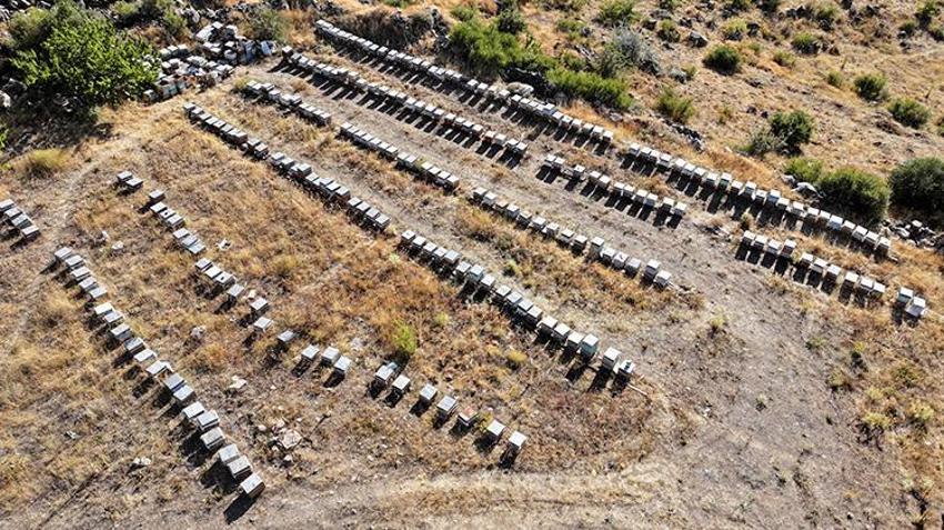 Kayserili vatandaş hobi olarak başladı! Kazancını beğenince 25 yıllık mesleğini bıraktı