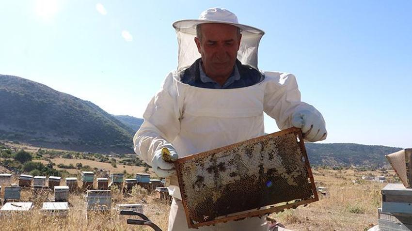 Kayserili vatandaş hobi olarak başladı! Kazancını beğenince 25 yıllık mesleğini bıraktı