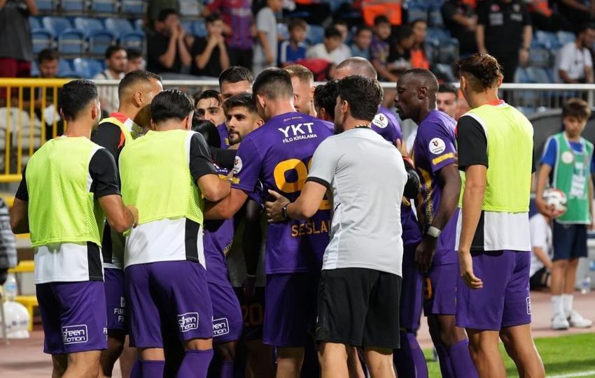 Eyüpspor 2-1 kazandı, Selçuk Şahin transferi ağzından kaçırdı