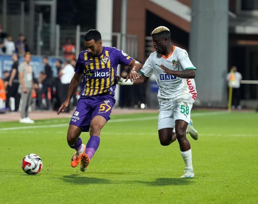 Eyüpspor 2-1 kazandı, Selçuk Şahin transferi ağzından kaçırdı