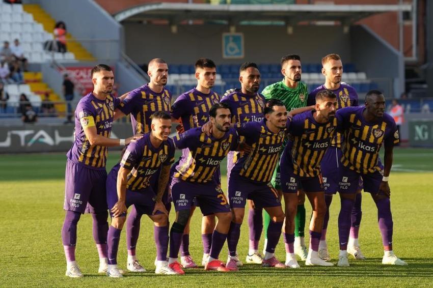Eyüpspor 2-1 kazandı, Selçuk Şahin transferi ağzından kaçırdı