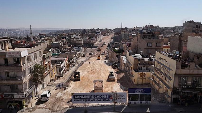 Gaziantep'e 650 milyonluk dev yatırın! Harekete geçildi, büyük değişim başlıyor
