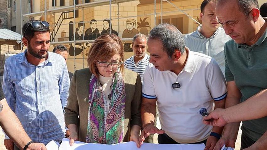 Gaziantep'e 650 milyonluk dev yatırın! Harekete geçildi, büyük değişim başlıyor