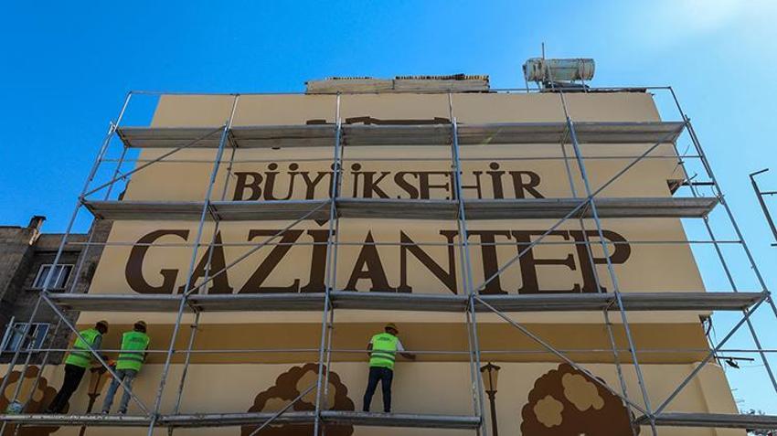 Gaziantep'e 650 milyonluk dev yatırın! Harekete geçildi, büyük değişim başlıyor