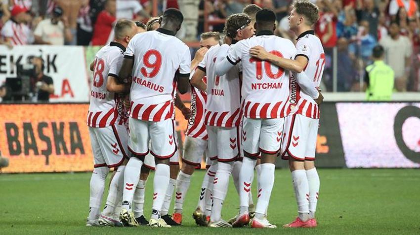 Samsunspor'da beklenmedik ayrılık! Thomas Reis istemedi, Avrupa'ya gidiyor