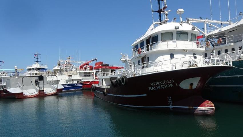 Karadeniz'de yeni av sezonu başlıyor: Balıkçılar heyecanla o günü bekliyor!