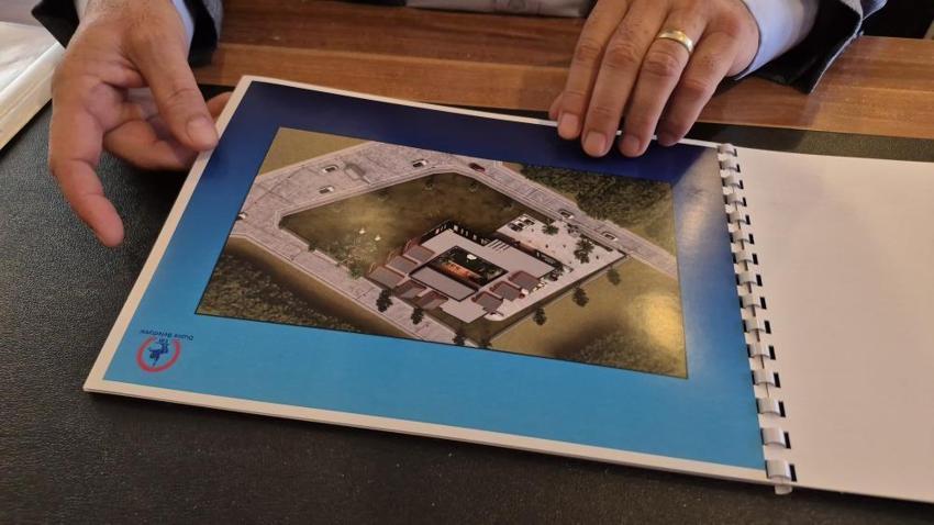Belgeselden ilham aldı, Türkiye'ye örnek olacak projeyi hayata geçirdi!