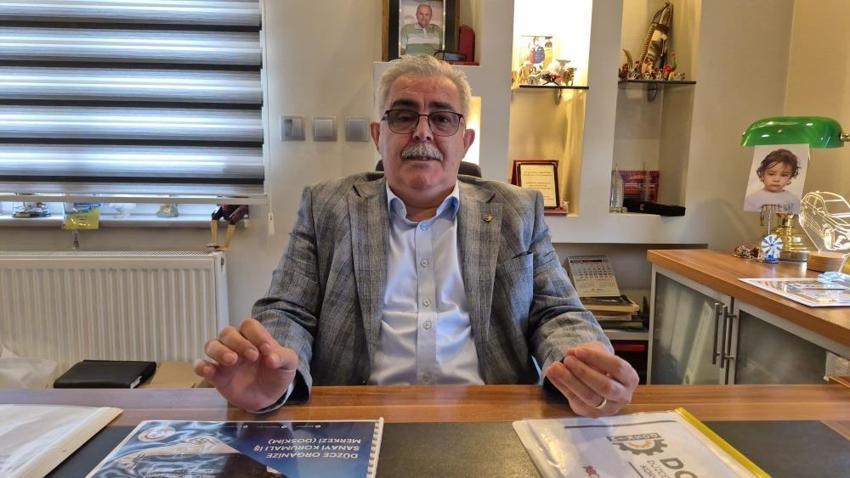 Belgeselden ilham aldı, Türkiye'ye örnek olacak projeyi hayata geçirdi!