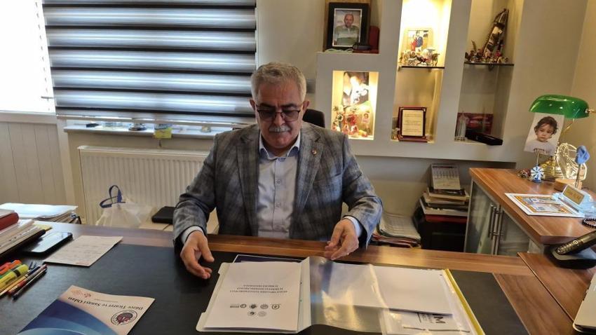 Belgeselden ilham aldı, Türkiye'ye örnek olacak projeyi hayata geçirdi!