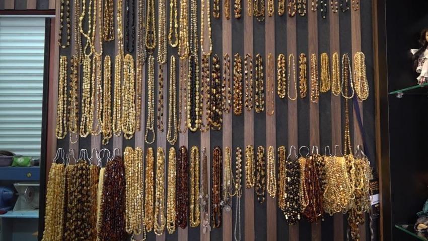 Van'da hayat buldu: Osmanlı'nın en güzide sanatı yaşatılıyor