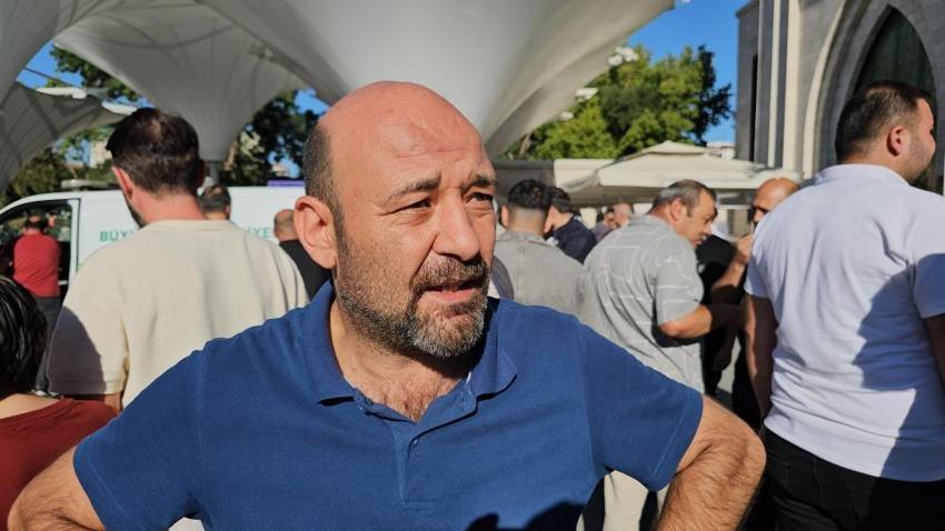 Kayseri'de yanlışlıkla gömüldü! Annemiz diyerek başka kadının cenazesini aldılar