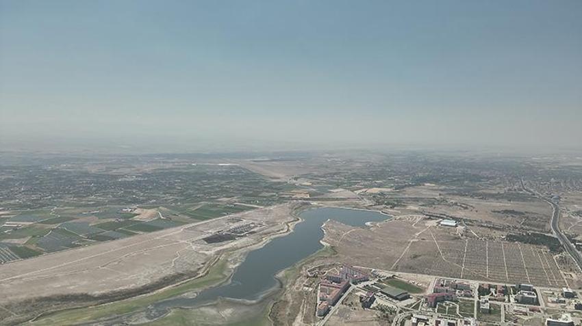 Niğde'de örnek proje! Fabrikalardan çıkan sular artık boşa akmıyor