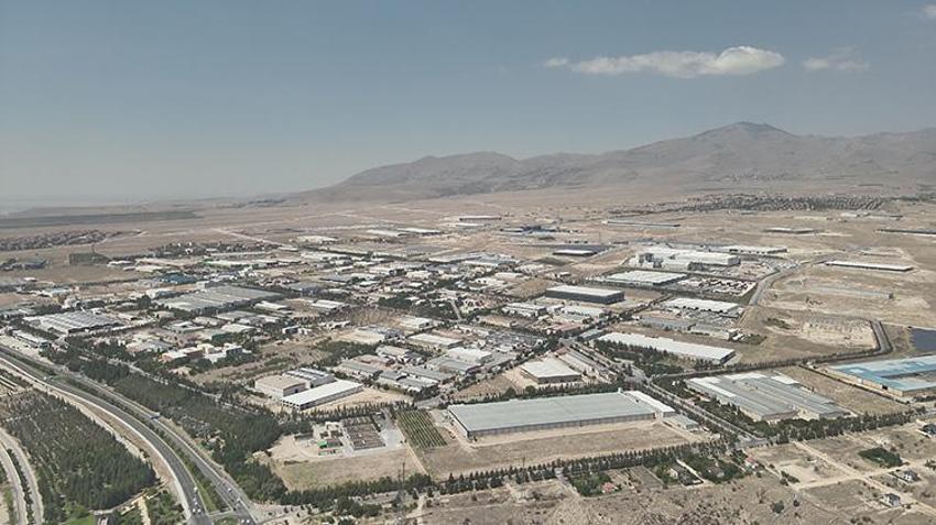 Niğde'de örnek proje! Fabrikalardan çıkan sular artık boşa akmıyor