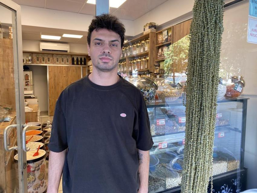 Kilosu gram altınla yarışıyordu! Fiyatı düştü fakat Eskişehir'in en pahalısı