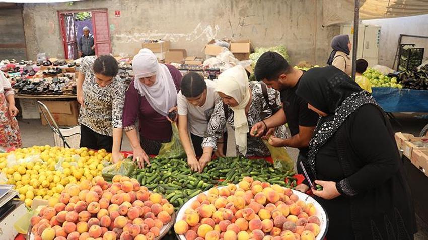Batmanlı kadınların boş zamanı paraya dönüşüyor! Hem geleneği yaşatıyor hem de aile bütçesine katkı sağlıyorlar