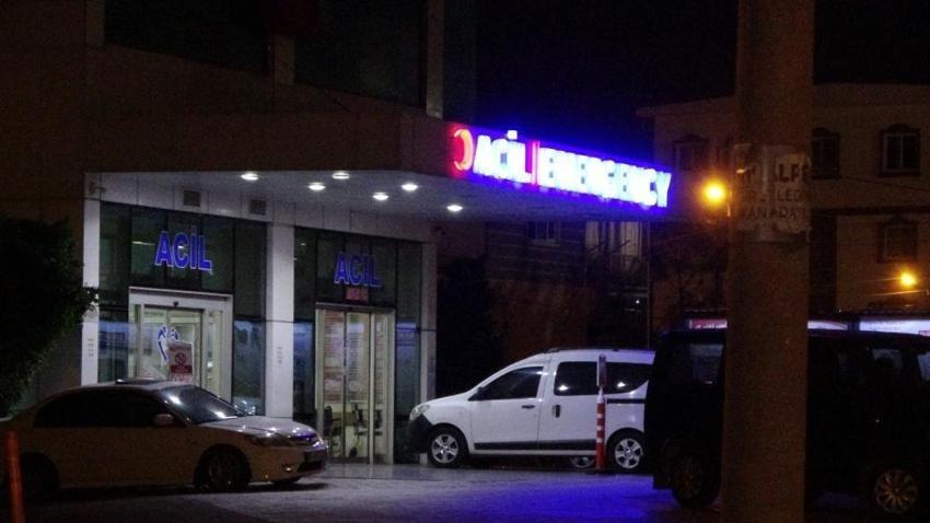 Mide ameliyatı genç kadının sonu oldu! Adanalı aile hastaneyi bastı