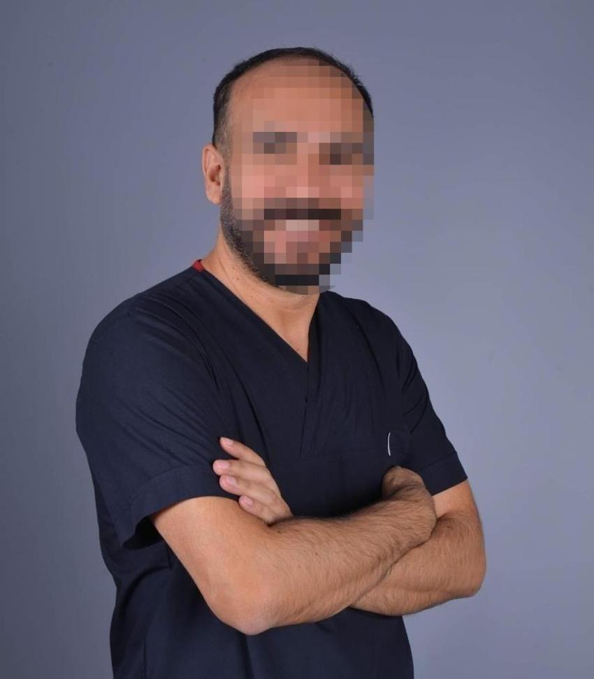 Mide ameliyatı genç kadının sonu oldu! Adanalı aile hastaneyi bastı