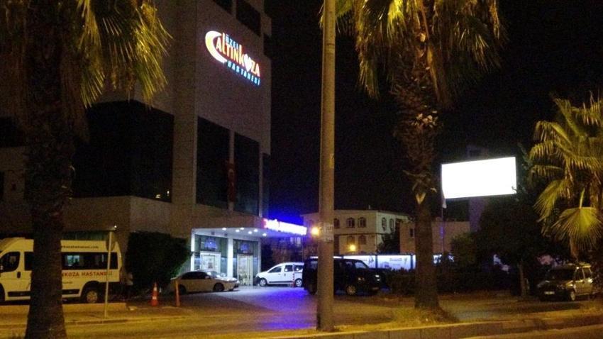 Mide ameliyatı genç kadının sonu oldu! Adanalı aile hastaneyi bastı