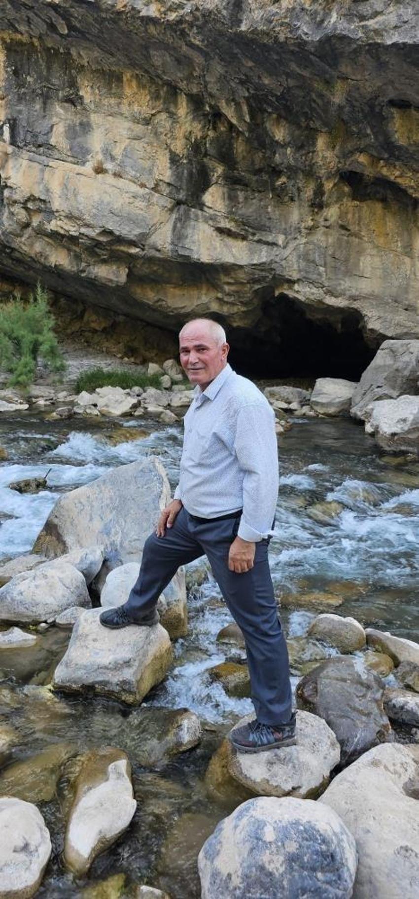 Van, Siirt ve Şırnak arasında saklı cennet! 12 kilometre uzanıyor