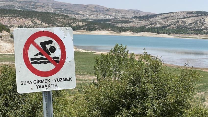 Konya'da çölleşme kapıda! Yeraltı suları hızla tükeniyor, barajlarda su seviyesi dibi gördü