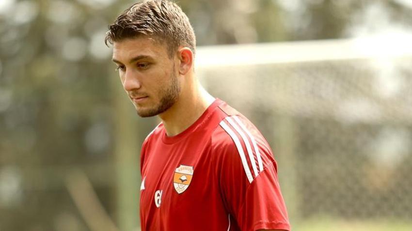 Adanaspor’da yemek krizi! Ergin Göreli yönetiminin yapamadığını taraftar yaptı