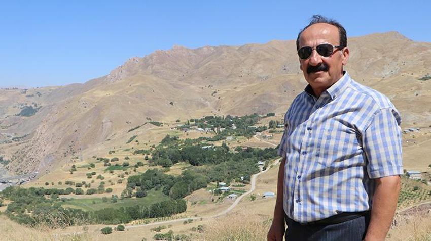 Yüksekovalı köylülerden anlamlı hareket! Yaban keçilerine sahip çıktılar sayıları arttı