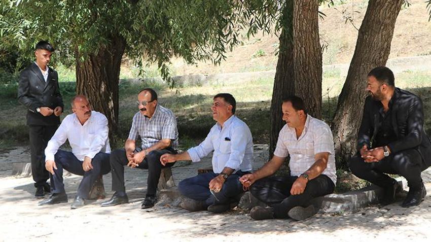 Yüksekovalı köylülerden anlamlı hareket! Yaban keçilerine sahip çıktılar sayıları arttı
