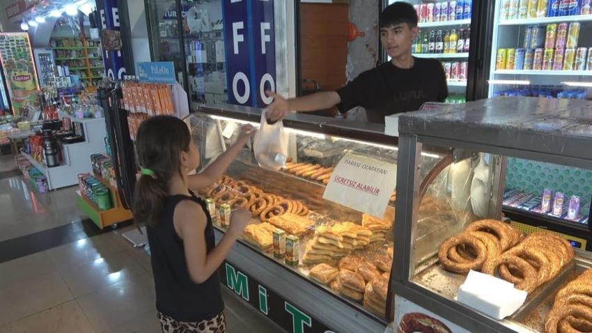 Diyarbakır otogarında böylesi görülmedi! Esnaf başlattı mağdurlar sevindi