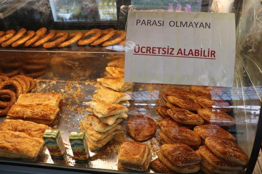 Diyarbakır otogarında böylesi görülmedi! Esnaf başlattı mağdurlar sevindi