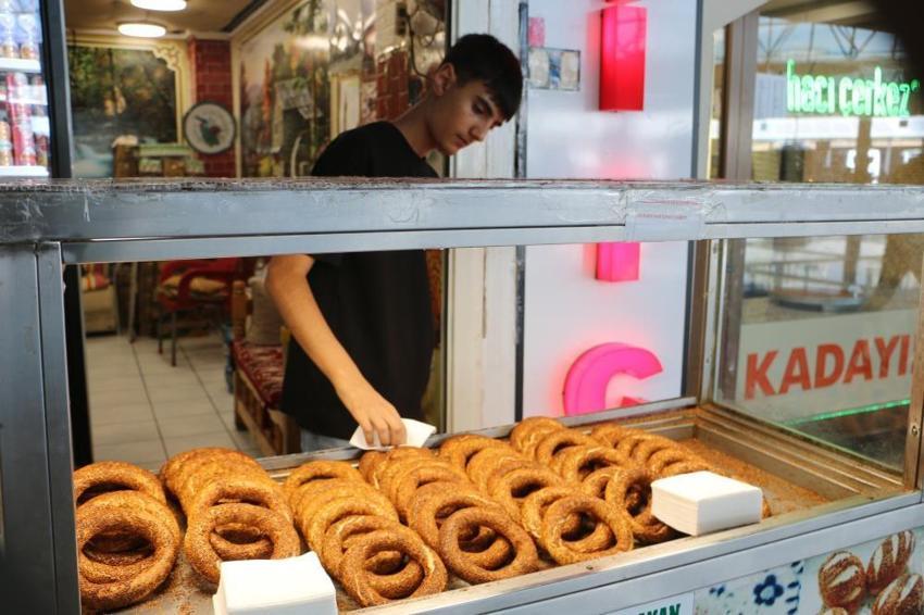 Diyarbakır otogarında böylesi görülmedi! Esnaf başlattı mağdurlar sevindi