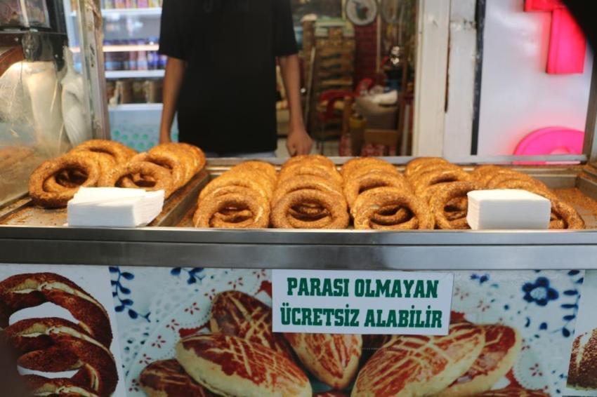 Diyarbakır otogarında böylesi görülmedi! Esnaf başlattı mağdurlar sevindi