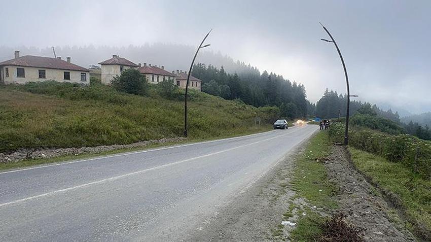 Giresun'un yayla cenneti yenileniyor: Turistler artık daha rahat gezecek