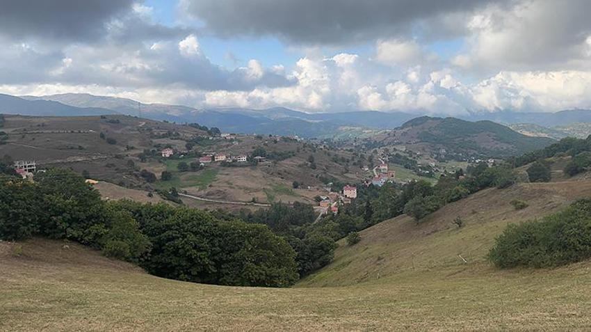 Giresun'un yayla cenneti yenileniyor: Turistler artık daha rahat gezecek