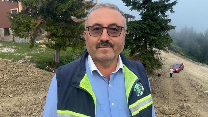 Giresun'un yayla cenneti yenileniyor: Turistler artık daha rahat gezecek