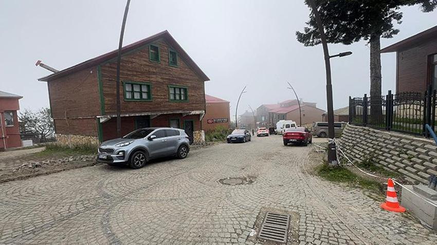 Giresun'un yayla cenneti yenileniyor: Turistler artık daha rahat gezecek